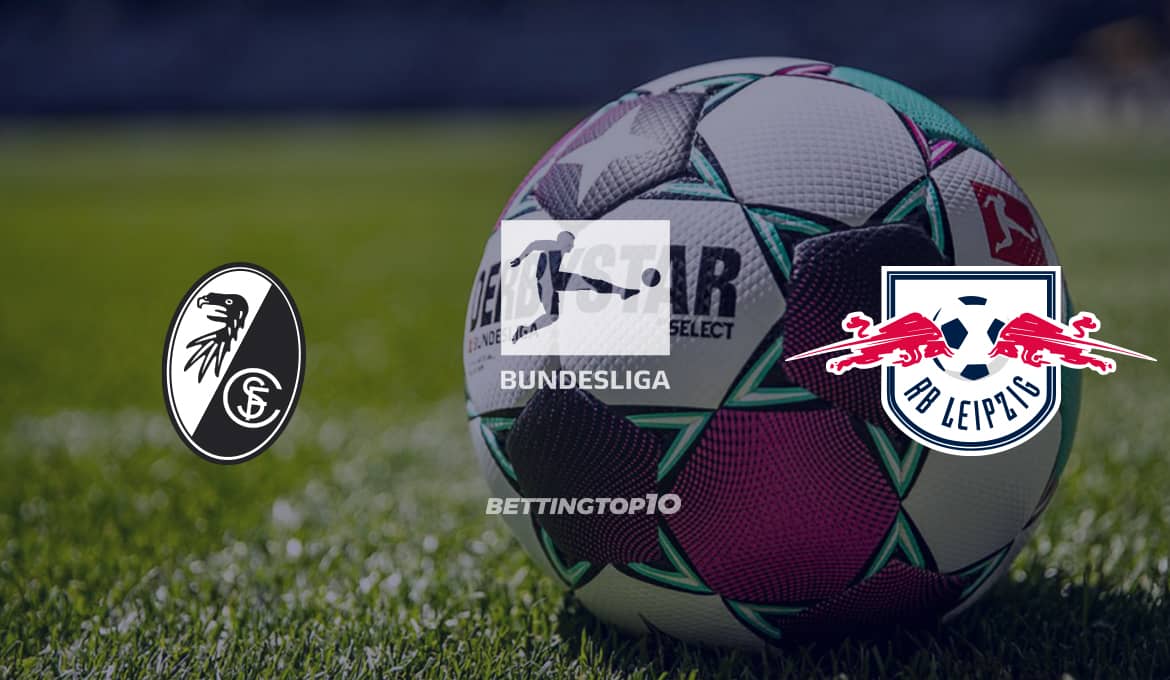 Sport-Club-Freiburg-RB-Leipzig