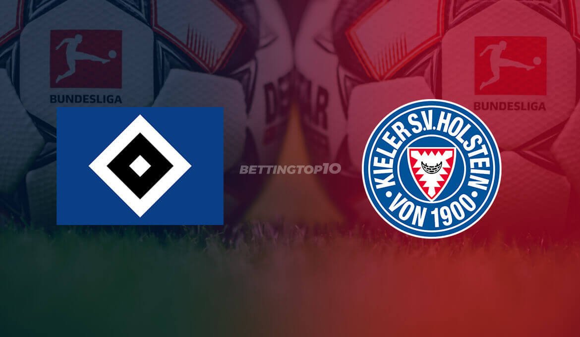 Hamburger-SV-vs-Holstein-kiel