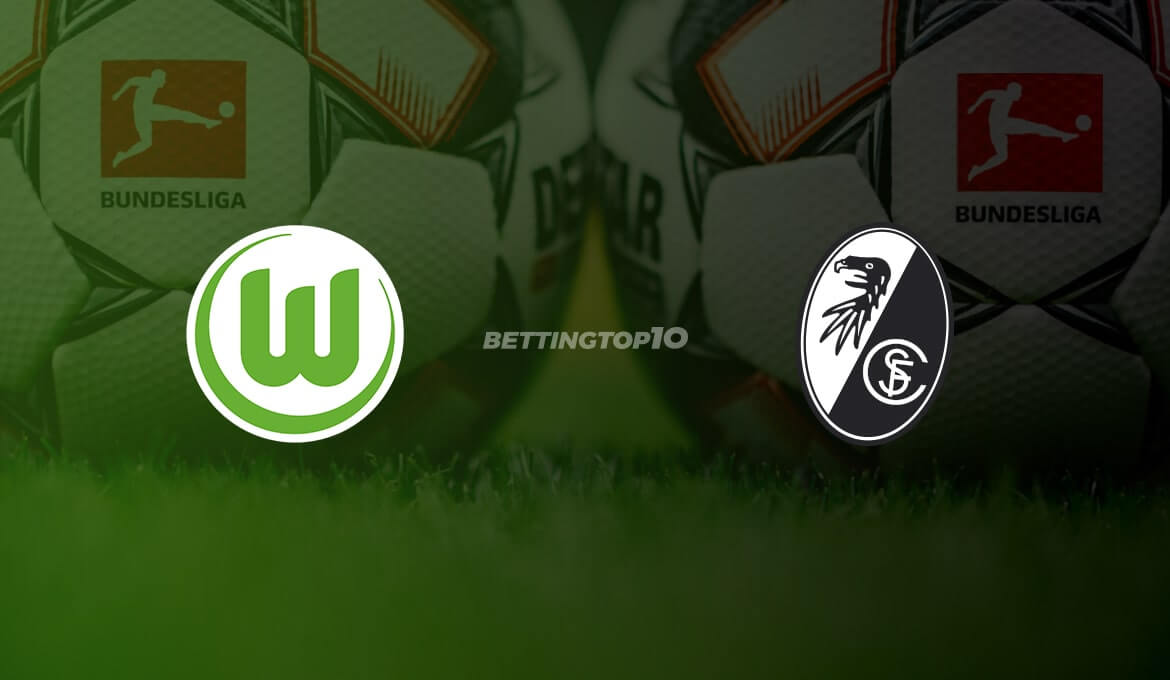VfL Wolfsburg vs SC Freiburg