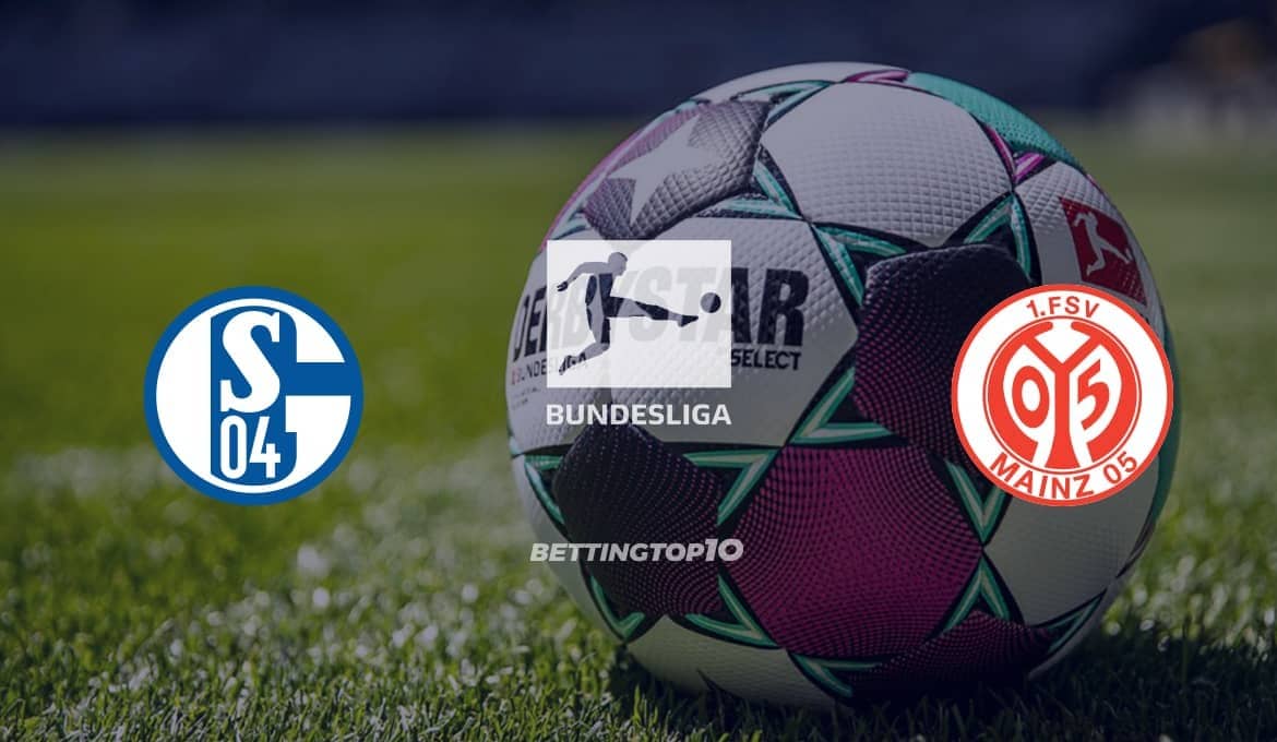 Schalke-Mainz