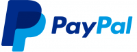 Paypal Logo