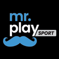 Mr.Play logo