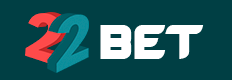 22 bet Logo