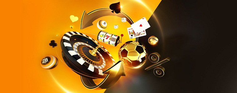 Chinh phục đấu trường thần thoại chỉ có tại 188BET