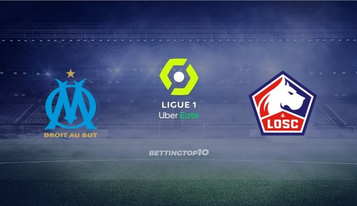 Marseille vs Lille